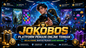 Jokobos